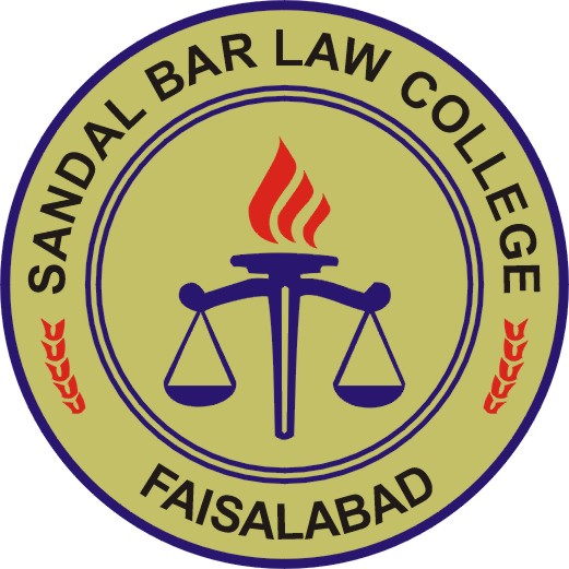 Sandal Bar Law College SBLC Faisalabad Sandal Bar Law College SBLC Faisalabad