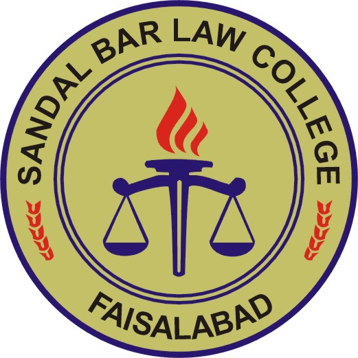 Sandal Bar Law College SBLC Faisalabad