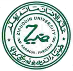 ZIAUDDIN University Sukkur Campus Admissions 2022