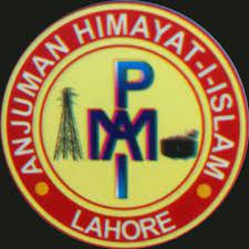 Himayat Islam  Muhammad Ameen Polytechnique Institute
