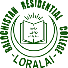 Balochistan Residential College Loralai Admissions 2023