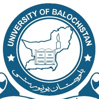 University of Balochsitan Admission 2022 MBA