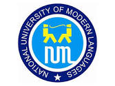 NUML Postponed Midterm Exam 2022