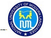 NUML Rescheduled Midterm Exam Date sheet 2022