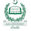 QAU MA MSc MCom and BSCS Exam Schedule 2022 QAU MA MSc MCom and BSCS Exam Schedule 2022