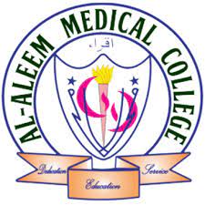 Al Aleem Medical College Admissions MBBS 2022