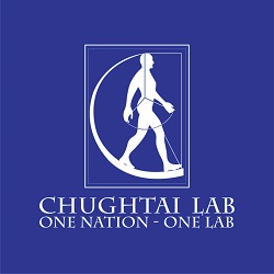 Chughtai Institute of Pathology Lahore Admissions 2022