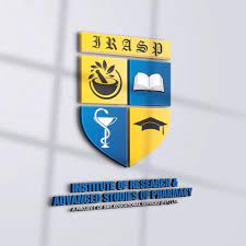 Institute Of Research and Advanced  Studies of Pharmacy Admissions Open 2022