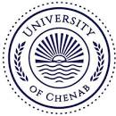 University of Chenab Gujrat BS Admission Fall 2022