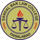 Sandal Bar Law College Faisalabad LLB Admission 2022