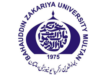 Bahauddin Zakariya University Multan Admissions Fall 2022