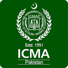 Institute of Cost and Management Accountants of Pakistan ICMAP Admissions 2022 Institute of Cost and Management Accountants of Pakistan ICMAP Admissions 2022
