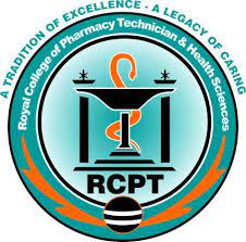 Royal College of Pharmacy Technician And Health Science admission 2022