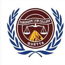 Zarghoon Law College Quetta Admissions 2023