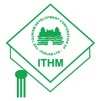 TDCP Institute of Tourism and Hotel Management TDCP Institute of Tourism and Hotel Management