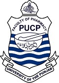 Punjab University College Pharmacy Admission Session 2022 2027