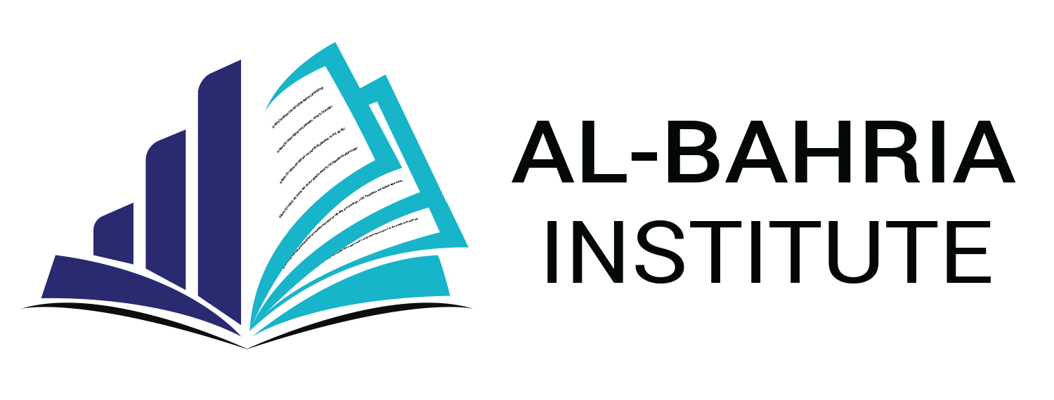 Al Bahria Institute BS Admission 2022 Al Bahria Institute BS Admission 2022