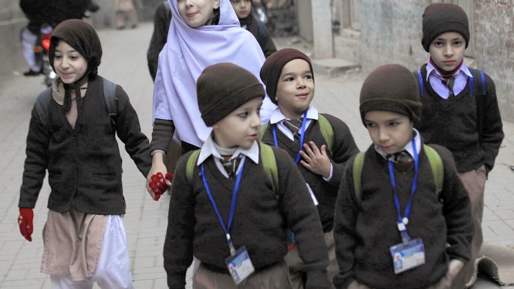 Punjab Announces Winter Vacations Schedule in Schools & Colleges