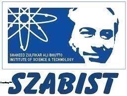 SZABIST BS and MS Admission 2022