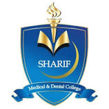 Sharif Medical and Dental College Lahore Admission 2022 2023