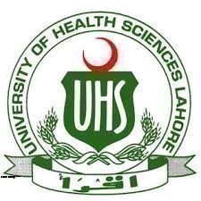 UHS MD Part II Subject Neurology 1st Annual Exam 2020 Result UHS MD Part II Subject Neurology 1st Annual Exam 2020 Result