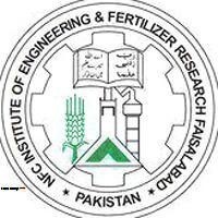 NFC Institute of Engineering and Fertilizer Research Admission Open 2022