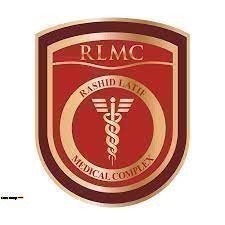 Rashid Latif Medical Complex admission 2022 2023 Rashid Latif Medical Complex admission 2022 2023