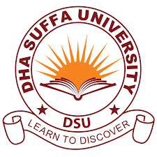 DHA Suffa University Admission 2022 2023