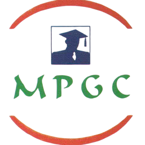 MPGC BS Admission Fall 2022
