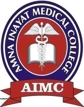 Amna Inayat Medical and Educational Complex  Admission 2023