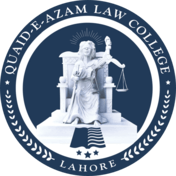 Quaid e Azam Group of Law College Admission 2022-2023 Quaid e Azam Group of Law College Admission 2022-2023