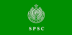 SPSC Lecturer Statistics Revised Interview Schedule 2022