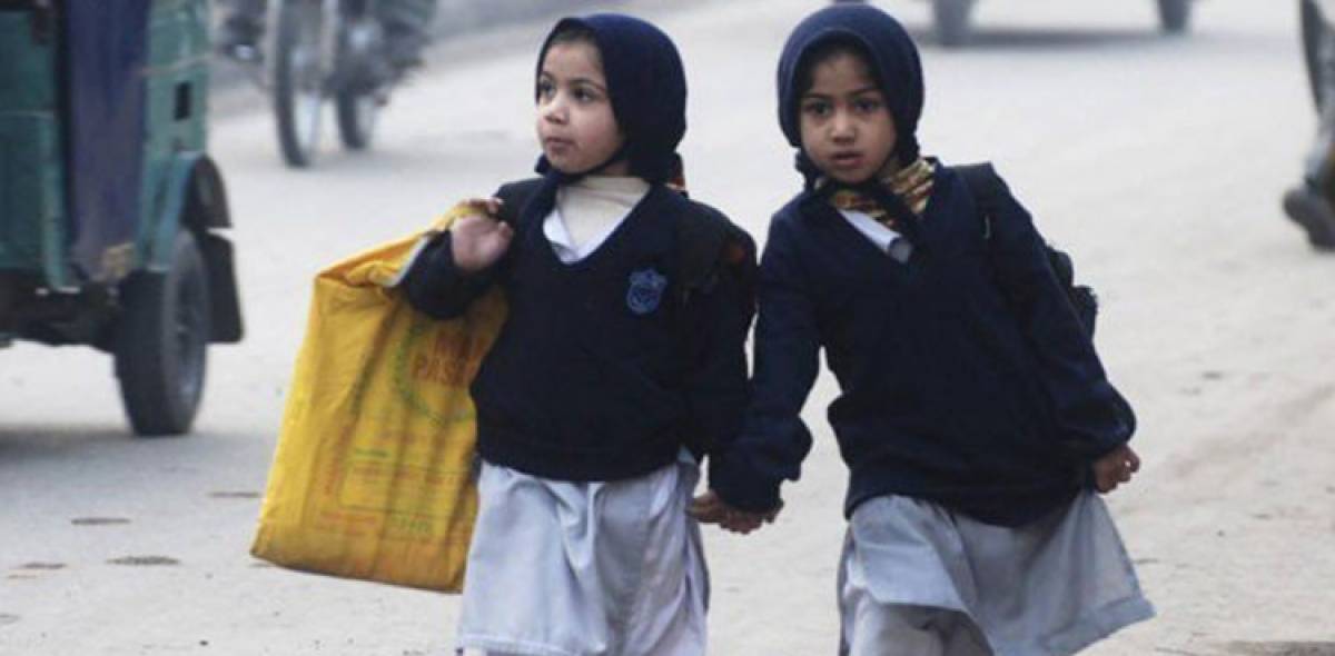 Winter Vacations in Cold Areas of Baluchistan from 16 Dec