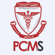 Professional College of Medical Sciences PCMS Admissions 2022