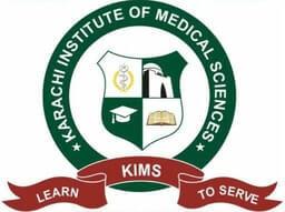 Karachi Institute of Health Sciences Admissions 2022