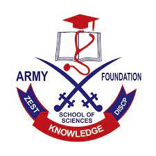Army Foundation High School of Sciences Admission 2022 Army Foundation High School of Sciences Admission 2022