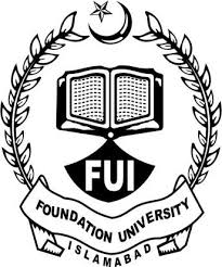 Foundation University FU Islamabad BS MS Admissions 2023