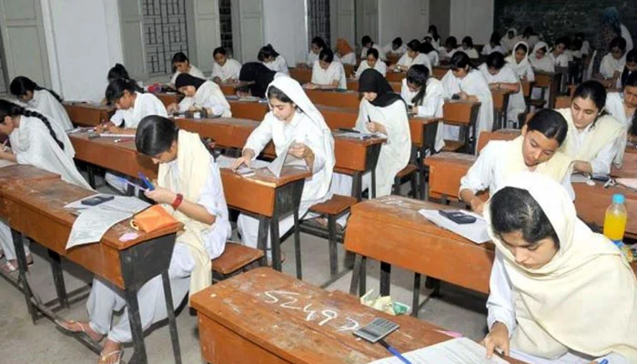 Sindh Boards Matric & Inter Exams Pattern 2023 Change Sindh Boards Matric & Inter Exams Pattern 2023 Change