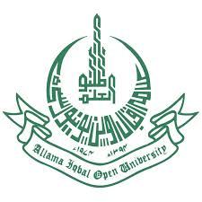 AIOU BA & ADP Fall Semester Assignment Submission Schedule 2022