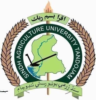 Sindh Agriculture University BS Admission for Session 2022 2023