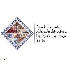 Aror University of Art Architecture Design and Heritage BS Admission 2023