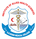 Allied institute of Health Sciences DG Khan Admission Session 2022 2023 Allied institute of Health Sciences DG Khan Admission Session 2022 2023