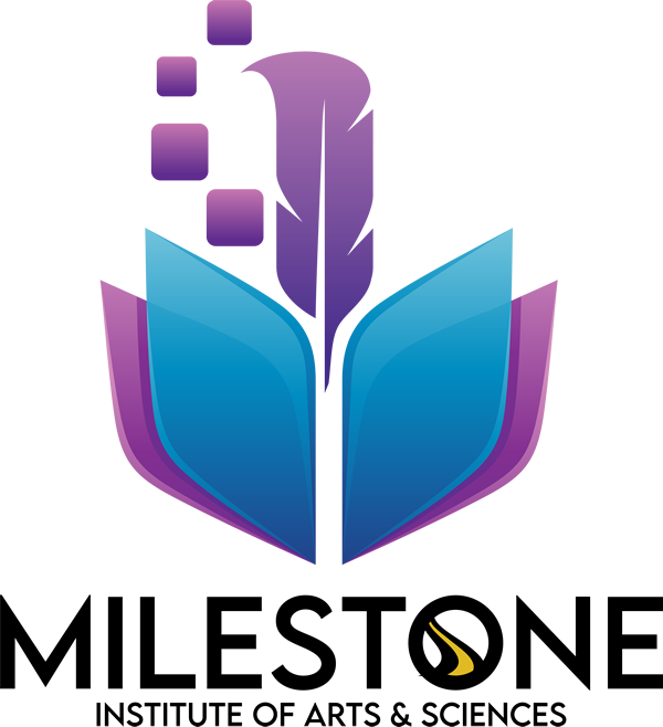 Milestone Institute of Arts and Sciences Admission 2023 Milestone Institute of Arts and Sciences Admission 2023