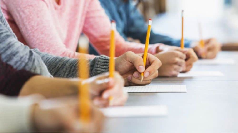 Students Fail in SSC & HSSC Annual Exams in Huge Numbers