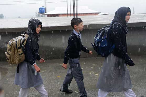 AJK Govt Approved Winter Vacations Extension 2023