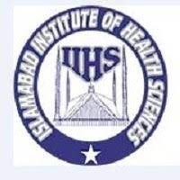 Islamabad institute of health sciences pharm B Admission Session 2022 2024