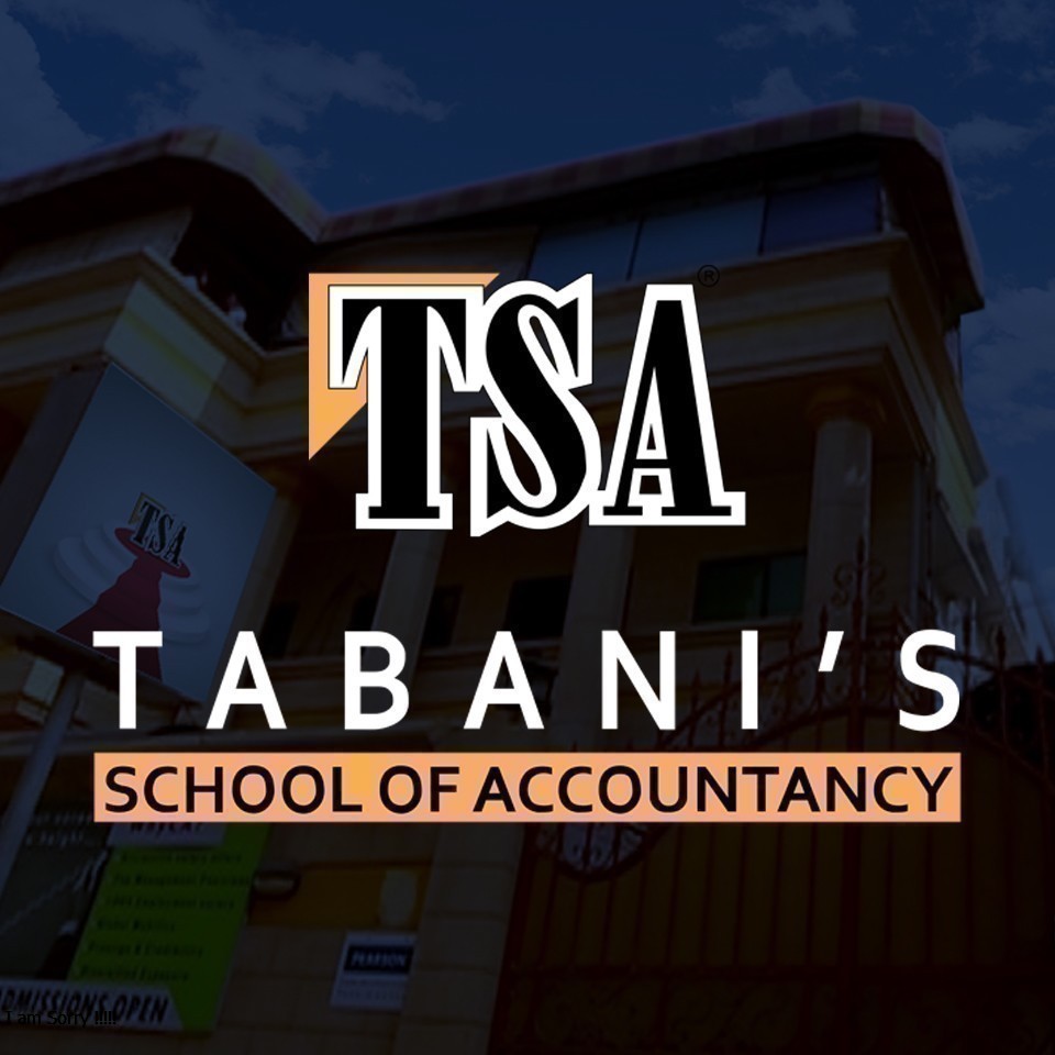 Tabani School of Accountancy ACCA Admission 2023