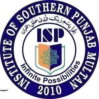 Institute of Southern Punjab Admission in BS and MS Programs Spring 2023