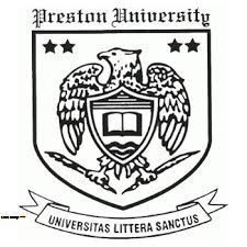 Preston University BS Admission For the Year Spring 2023