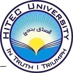 HITEC University Taxila BS MS and PhD Admission 2023